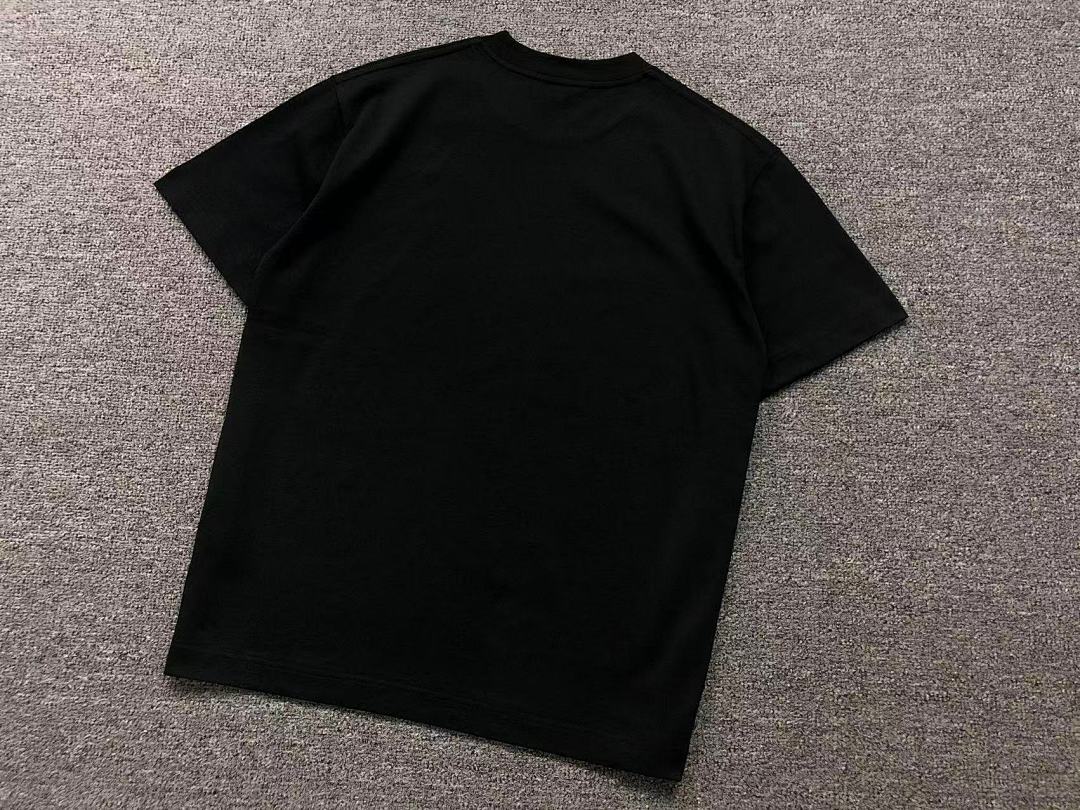 Gucci 115 G⭐C⭐I T-SHIRT 5212118147 (Im 170Cm 60Kg I Wear Size M In The Phot) - Image 22
