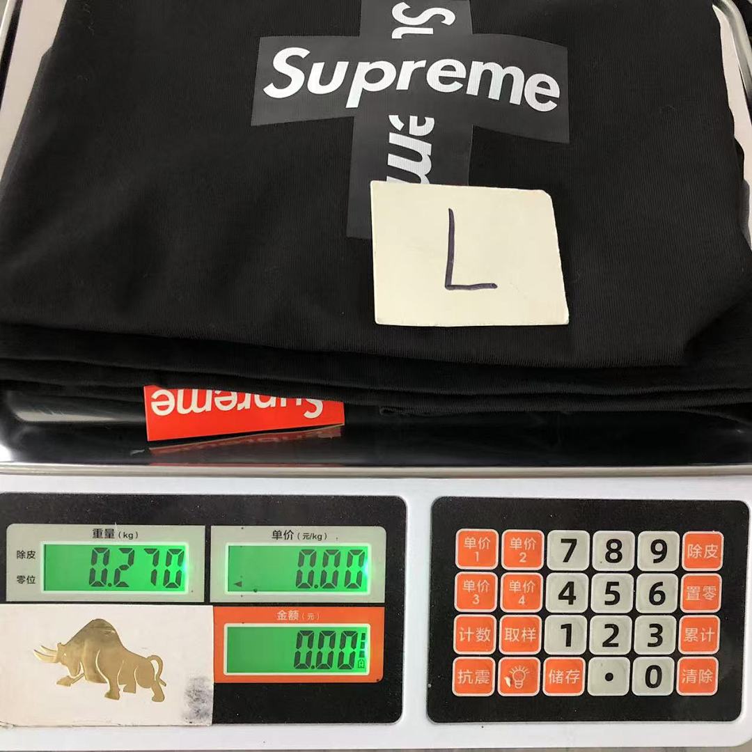 Supreme 88 S⭐⭐R⭐⭐E T-SHIRT - Image 22
