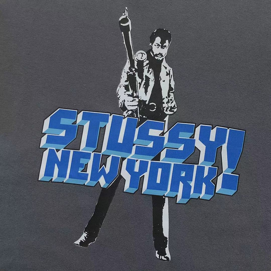 Stussy 78 STUSSY T-SHIRT - Image 16