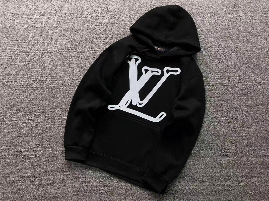 Unbranded 215 L⭐ HOODIE 2110305701 (Im 170Cm 60Kg I Wear Size M In The Phot) - Image 11