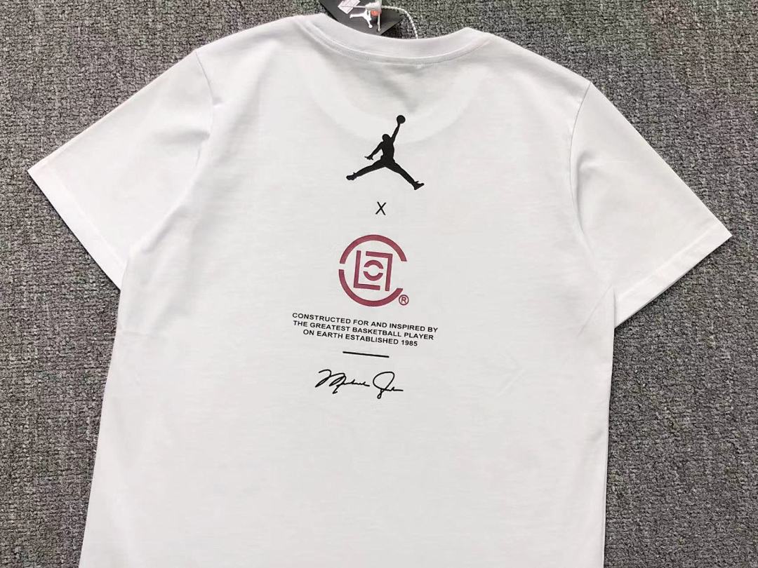 Air Jordan 75 A⭐RJ⭐R⭐AN T-SHIRT 412291157 (Im 170Cm 55Kg I Wear Size M In The Phot) - Image 13