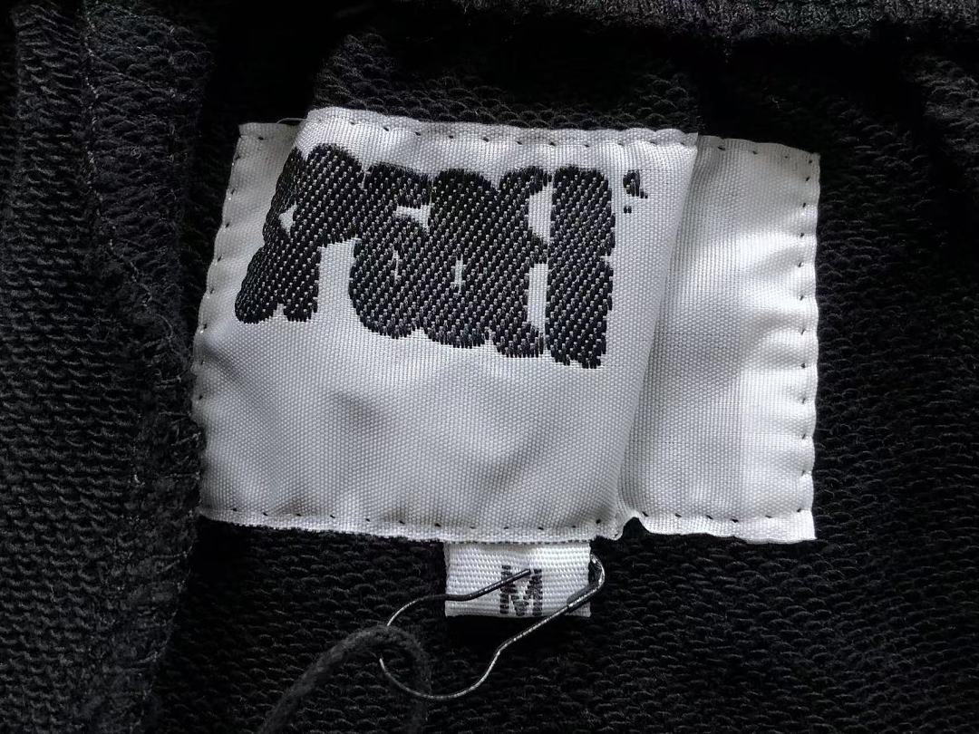 Sp5der TROUSERS185 SP5DER HOODIE - Image 35