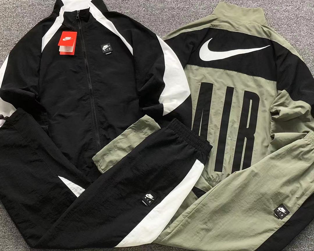 Nike TROUSERS 125 N⭐K⭐ JACKET 4205262177 (Im 170Cm 60Kg I Wear Size M In The Phot) - Image 7