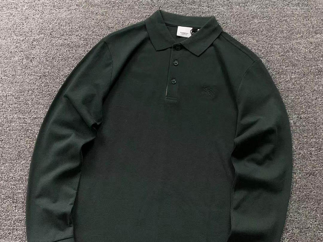 Burberry 135 B⭐R⭐E⭐RY LONG SLEEVED 5120902106 (Im 170Cm 60Kg I Wear Size M In The Phot) - Image 12
