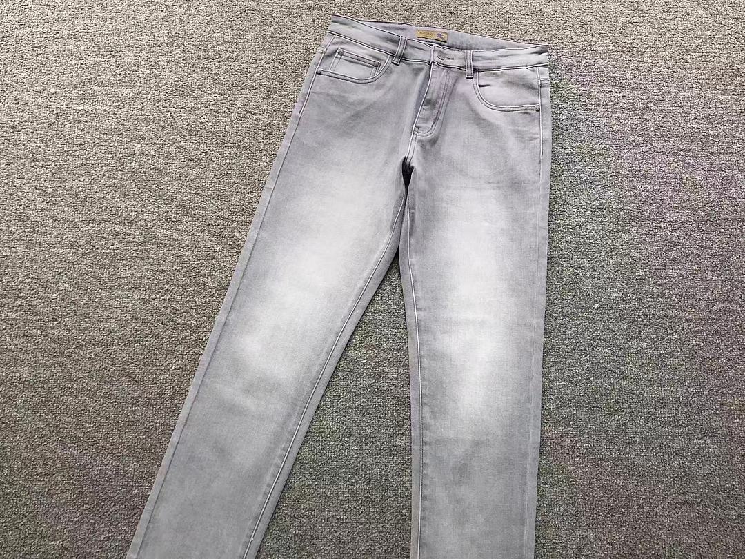 Unbranded 215 B⭐R⭐E⭐RY TROUSERS 4207221401 (Im 170Cm 60Kg I Wear Size 32 In The Phot) - Image 11