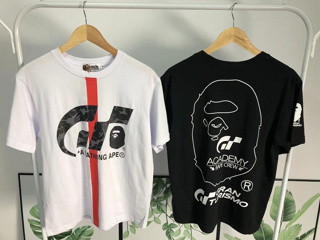 Bape 95 BAPE T-SHIRT - Image 36