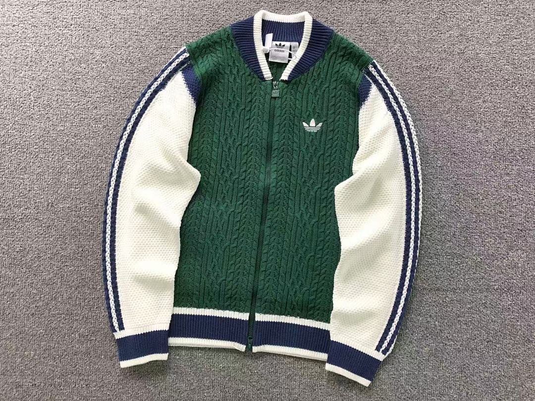 Adidas 258 A⭐I⭐AS SWEATER 4204110577 (Im 170Cm 60Kg I Wear Size M In The Phot) - Image 13