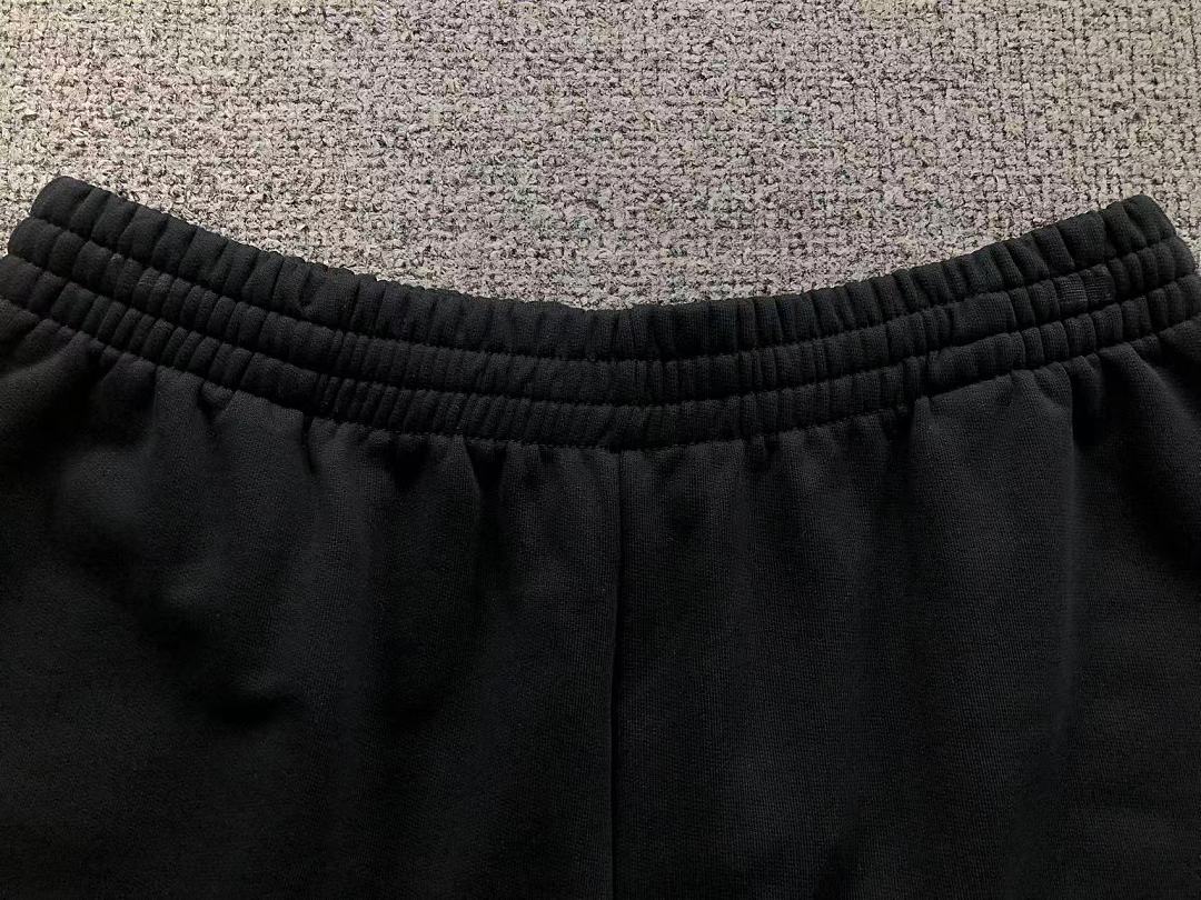 Balenciaga 158 B⭐L⭐⭐⭐IA⭐A SHORTS 4207090821 (Im 170Cm 60Kg I Wear Size M In The Phot) - Image 11