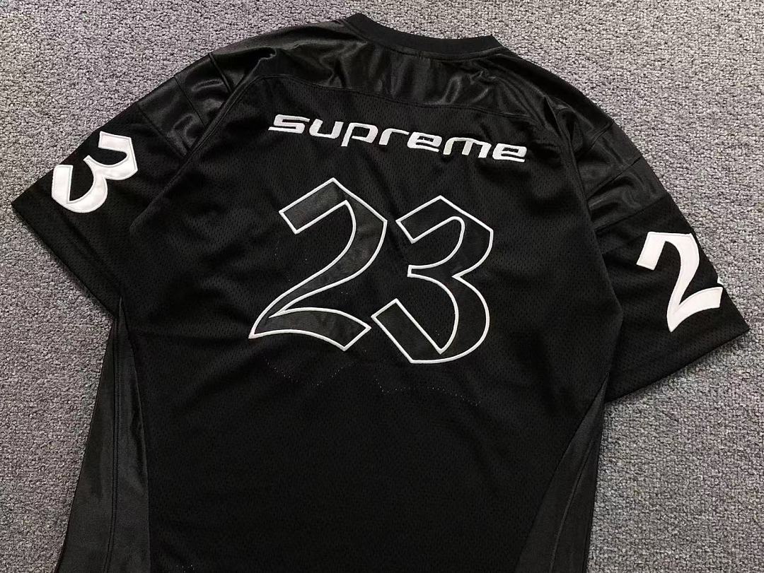 Supreme SHORTS S⭐⭐R⭐⭐E T-SHIRT 1272101159 (Im 170Cm 60Kg I Wear Size M In The Phot) - Image 27