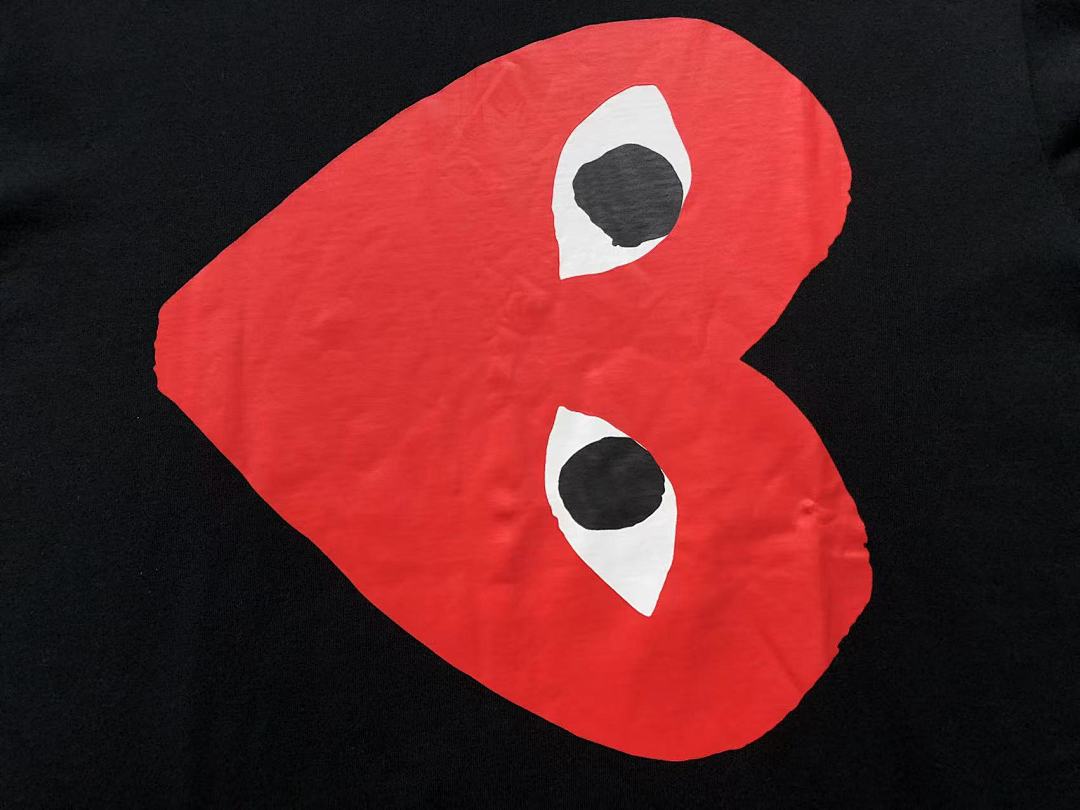 Comme des Garcons 128 CDG LONG - Image 8
