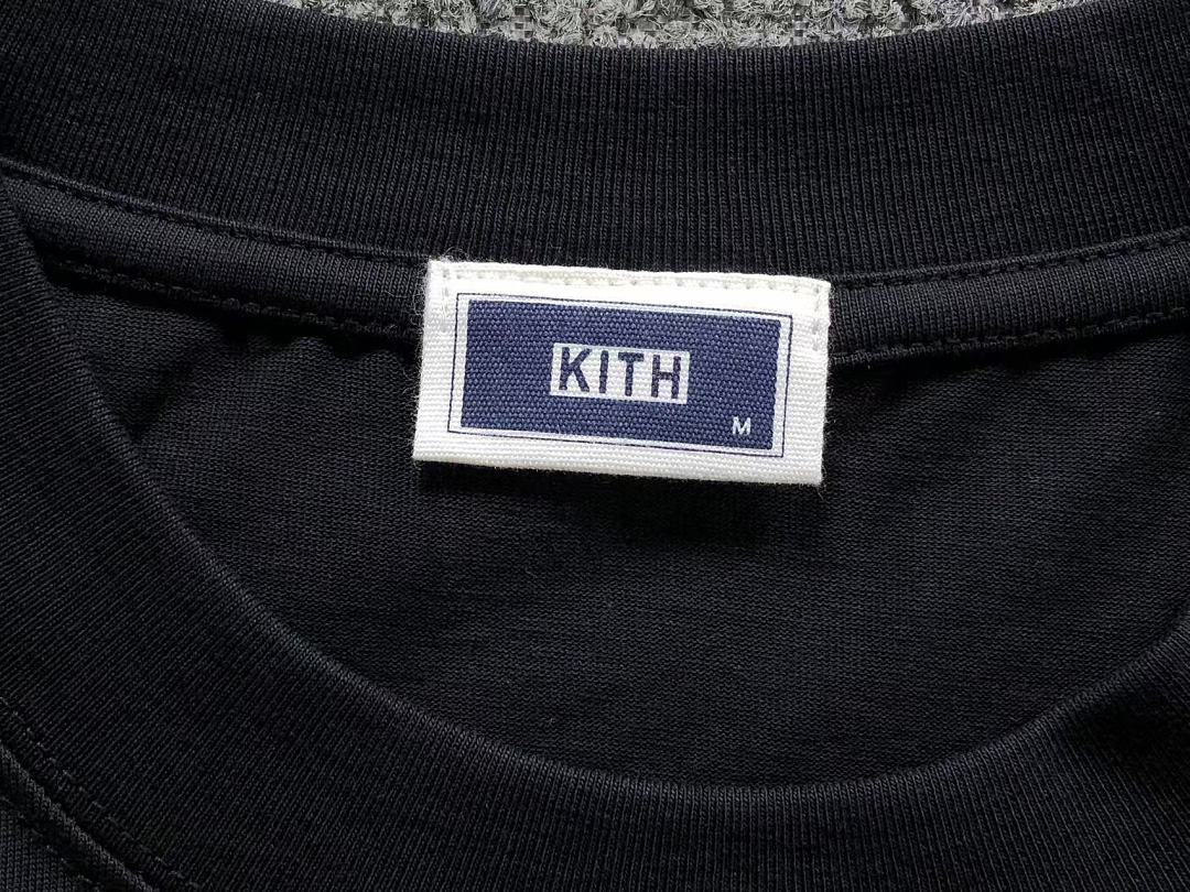 Kith 138 KITH T-SHIRT 22042329001 (Im 170Cm 60Kg I Wear Size M In The Phot) - Image 15