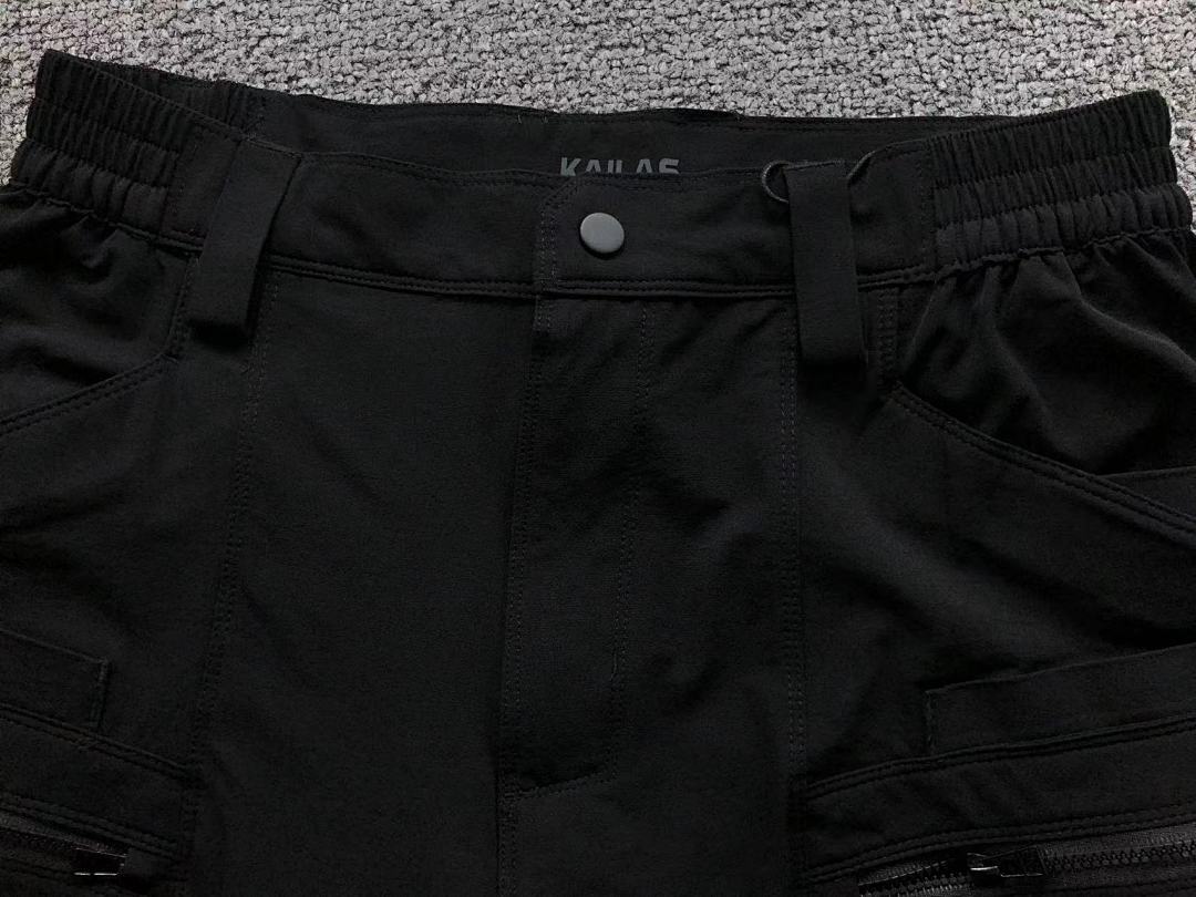 Unbranded 175 KA⭐L⭐S TROUSERS 5240104169 (Im 170Cm 60Kg I Wear Size XL In The Phot) - Image 17
