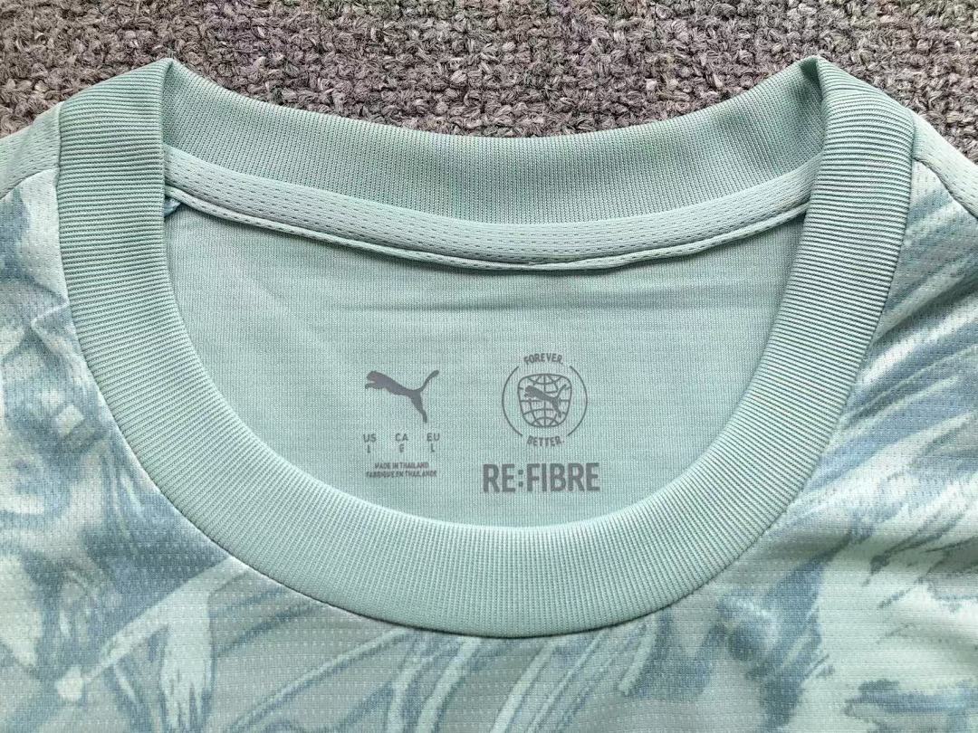 Unbranded 75 FOOTBALL T-SHIRT 31050715002 (Im 170Cm 60Kg I Wear Size L In The Phot) - Image 17