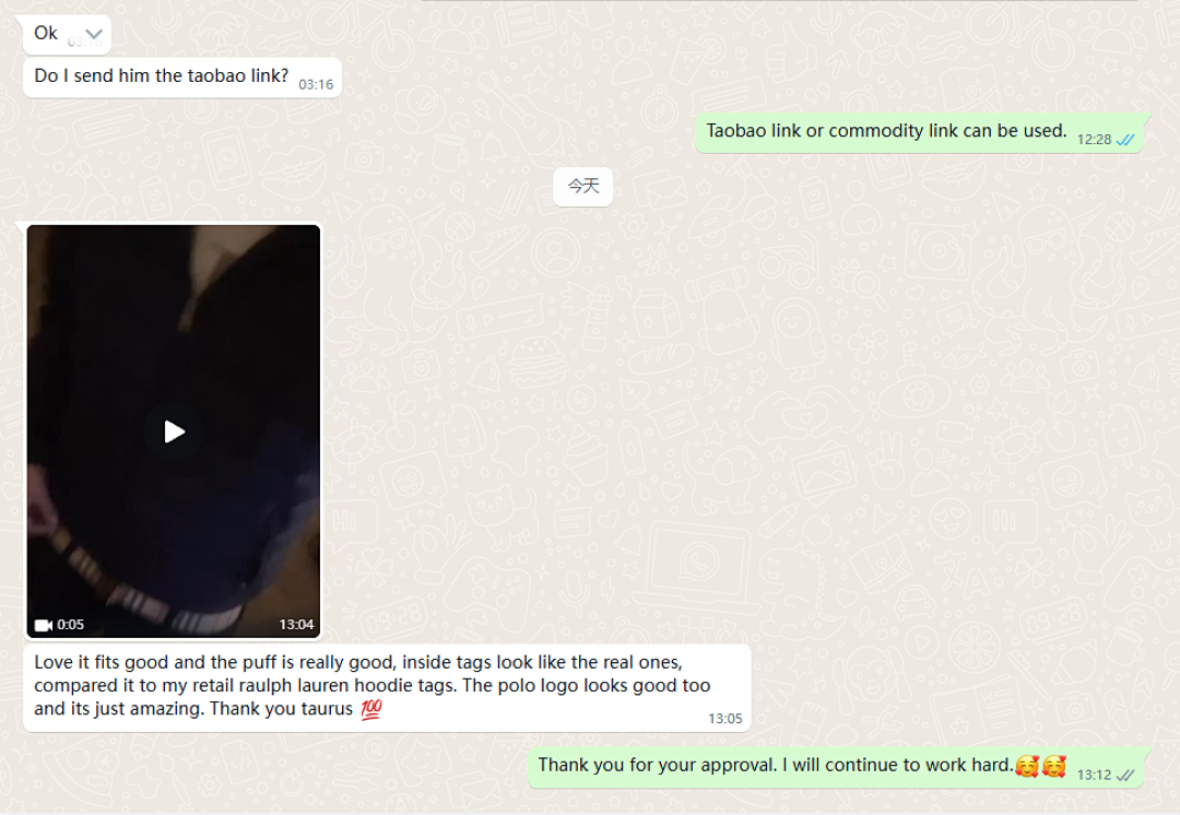 Unbranded Customer Reviews❤ - Image 116