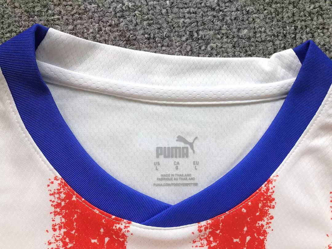 Unbranded 78 FOOTBALL T-SHIRT 125915002 (Im 170Cm 60Kg I Wear Size L In The Phot) - Image 15