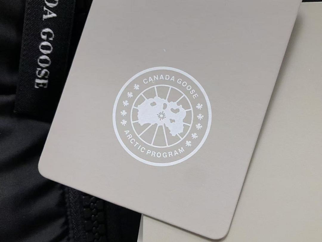 Canada Goose 618 C⭐N⭐⭐A G⭐⭐⭐E DOWN JACKETS 3108290615 (Im 170Cm 60Kg I Wear Size M In The Phot) - Image 27
