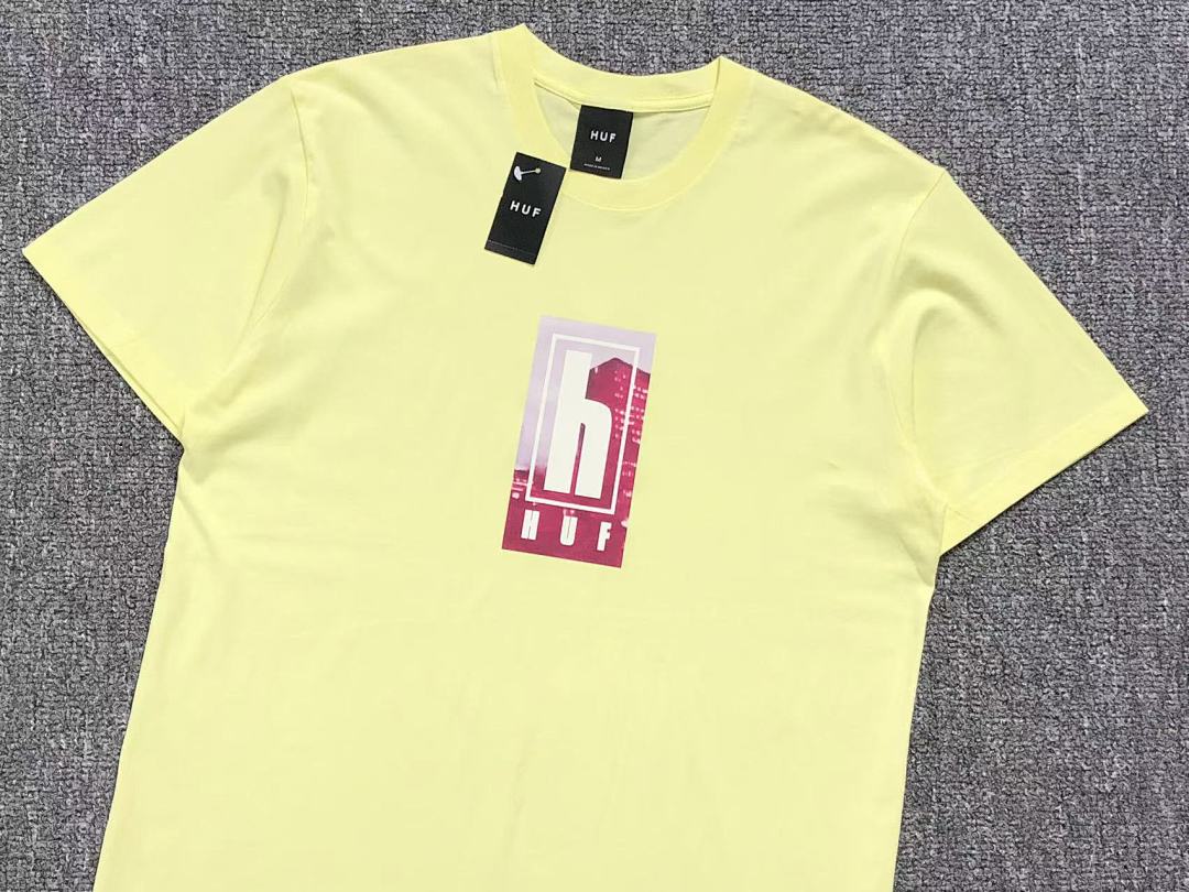 HUF 78 HUF T-SHIRT - Image 6
