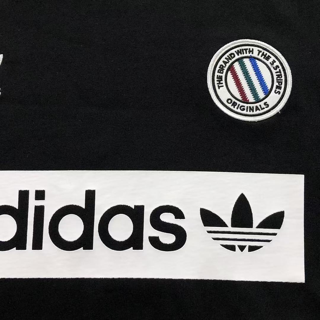 Adidas 108 A⭐I⭐AS T-SHIRT 12620535 (Im 170Cm 60Kg I Wear Size M In The Phot) - Image 12