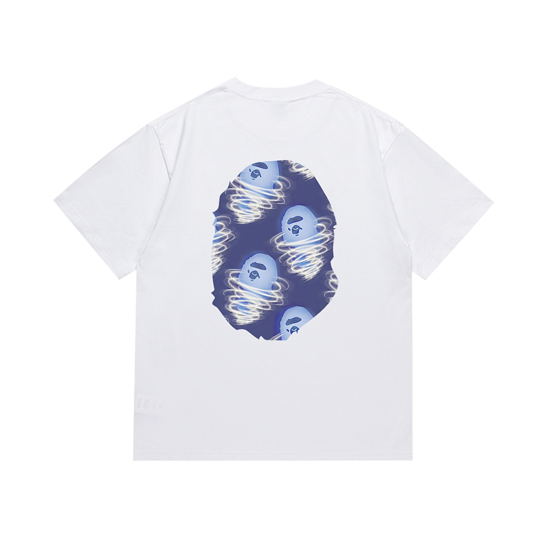 Bape 78 BAPE T-SHIRT - Image 6
