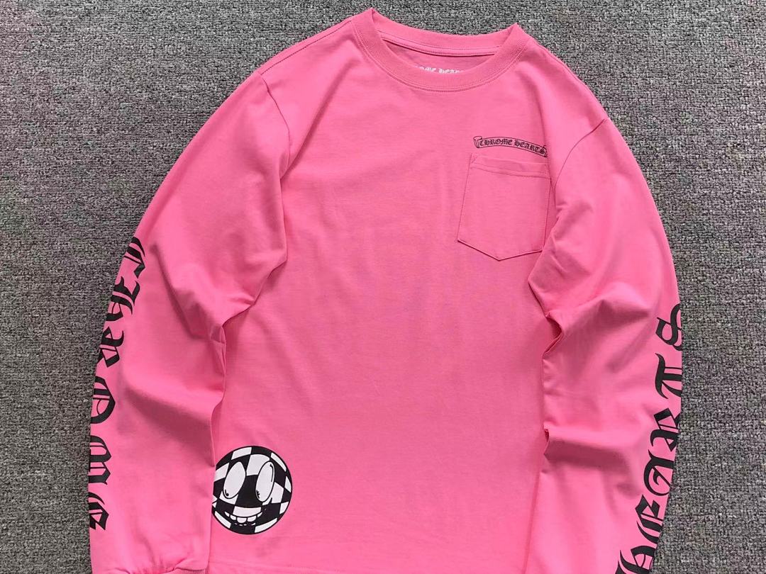 Comme des Garcons 95 C⭐⭐OME HE⭐⭐TS LONG SLEEVED 41111714144 (Im 170Cm 60Kg I Wear Size S In The Phot) - Image 12