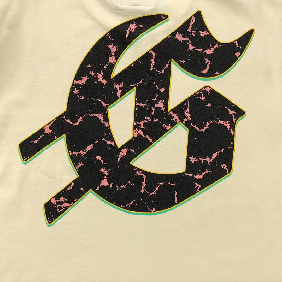 Godspeed 98 GO⭐S⭐E⭐D T-SHIRT 1104292517 (Im 170Cm 60Kg I Wear Size S In The Phot) - Image 14