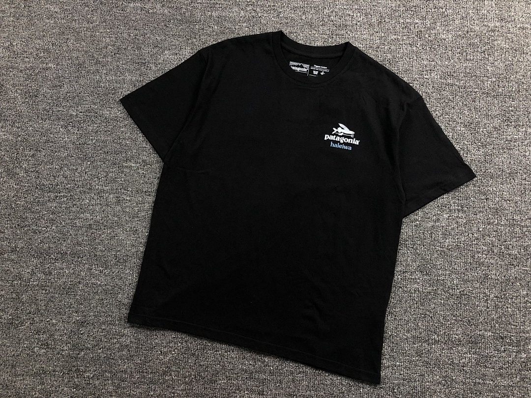 On Running 109 PATAGONIA T-SHIRT - Image 9