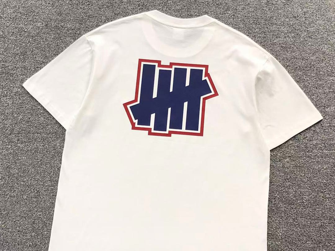Undefeated 85 UNDEFEATED T-SHIRT 1112170102 (Im 170Cm 60Kg I Wear Size L In The Phot) - Image 14