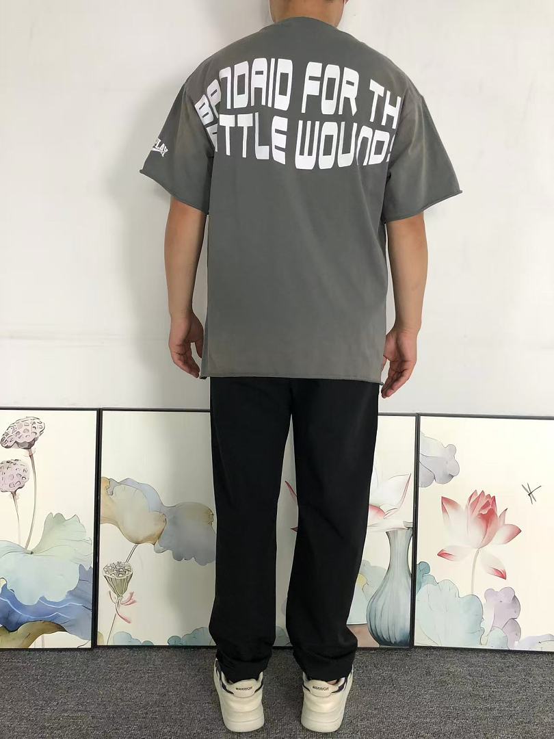 Unbranded 118 R⭐⭐G⭐P⭐⭐Y T-SHIRT 127111717 (Im 170Cm 60Kg I Wear Size S In The Phot) - Image 4