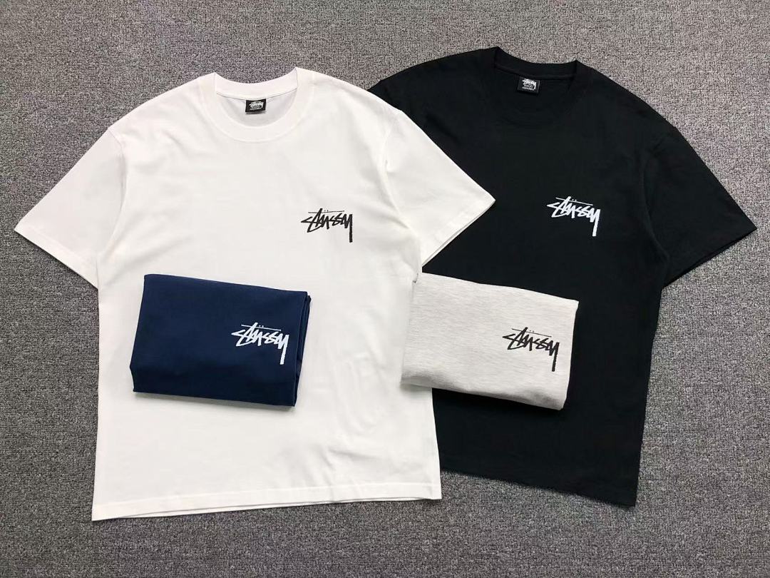 Stussy 85 STUSSY T-SHIRT - Image 20