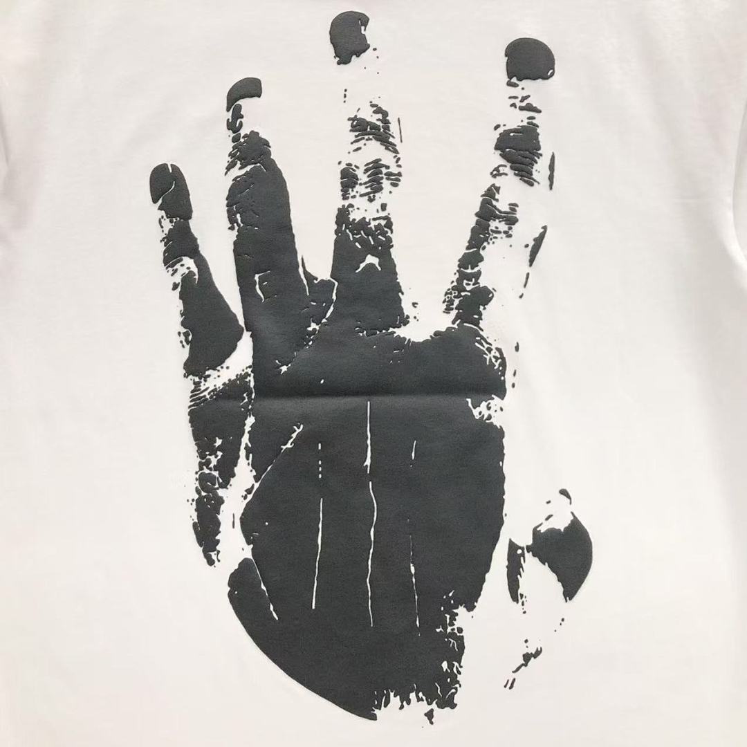 Revenge 78 REVENGE T-SHIRT 504010391 (Im 170Cm 60Kg I Wear Size S In The Phot) - Image 12