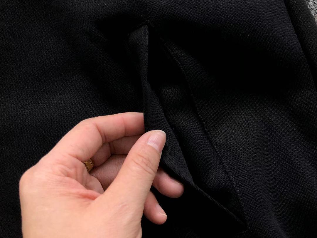 Louis Vuitton 398 L⭐ HOODIE TROUSERS 5242703147 (Im 170Cm 60Kg I Wear Size L In The Phot) - Image 16