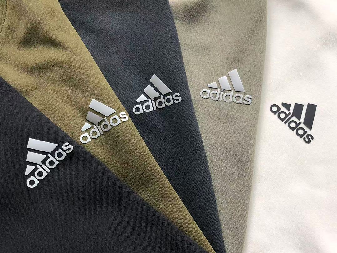 Adidas 188 A⭐I⭐AS HOODIE 22072716171 (Im 170Cm 60Kg I Wear Size 2XL In The Phot) - Image 18