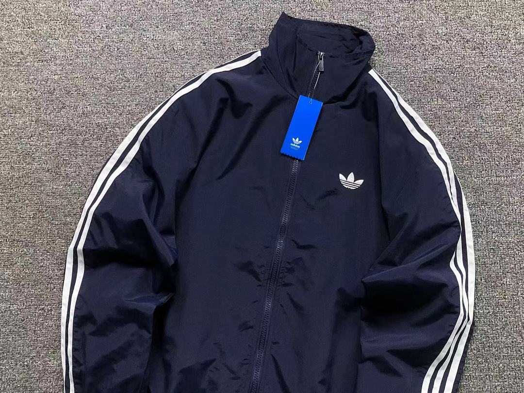 Adidas 218 A⭐I⭐AS JACKET TROUSERS 4209010677 (Im 170Cm 60Kg I Wear Size S In The Phot) - Image 14