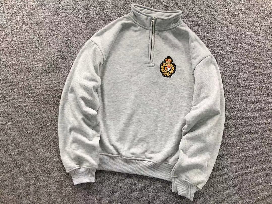 Corteiz TROUSERS128 CORTEIZ HOODIE - Image 9