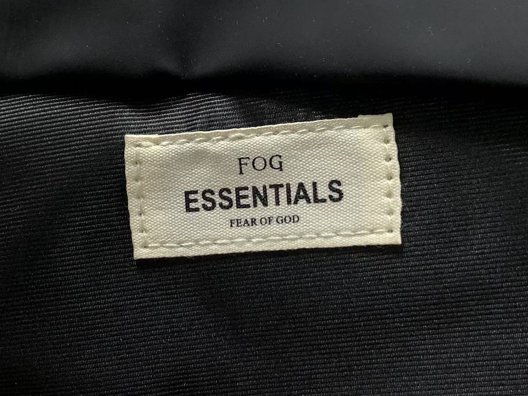 Fear of God 108 FOG BAG 5253002179 (Long 30CM* Wide 15CM* High 43CM) - Image 32