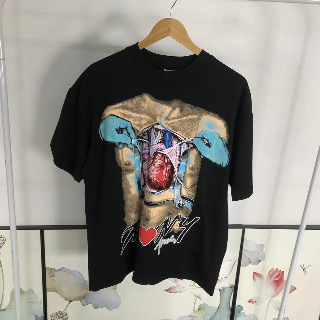 Cough Syrup 88 COU⭐H SY⭐UP T-SHIRT 5207181478 (Im 170Cm 60Kg I Wear Size L In The Phot) - Image 19