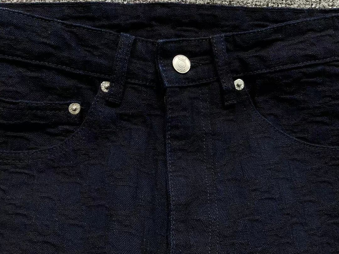 Dior TROUSERS 195 D⭐O⭐ JACKET 3207113817 (Im 170Cm 60Kg I Wear Size M In The Phot) - Image 41