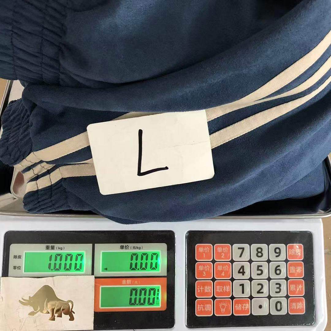 Adidas 185 A⭐I⭐AS JACKET 511200919 (Im 170Cm 60Kg I Wear Size L In The Phot) - Image 32