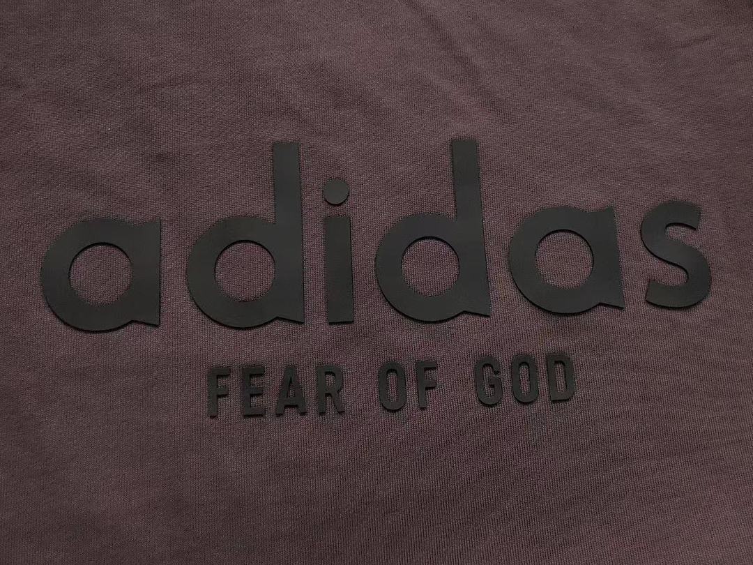 Adidas 139 FOG A⭐I⭐AS HOODIE 3208151003 (Im 170Cm 60Kg I Wear Size M In The Phot) - Image 21