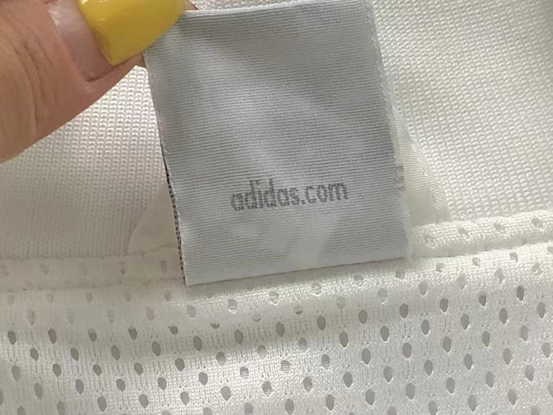 Adidas 195 A⭐I⭐AS FOOTBALL JACKET 11110402002 (Im 170Cm 60Kg I Wear Size L In The Phot) - Image 15
