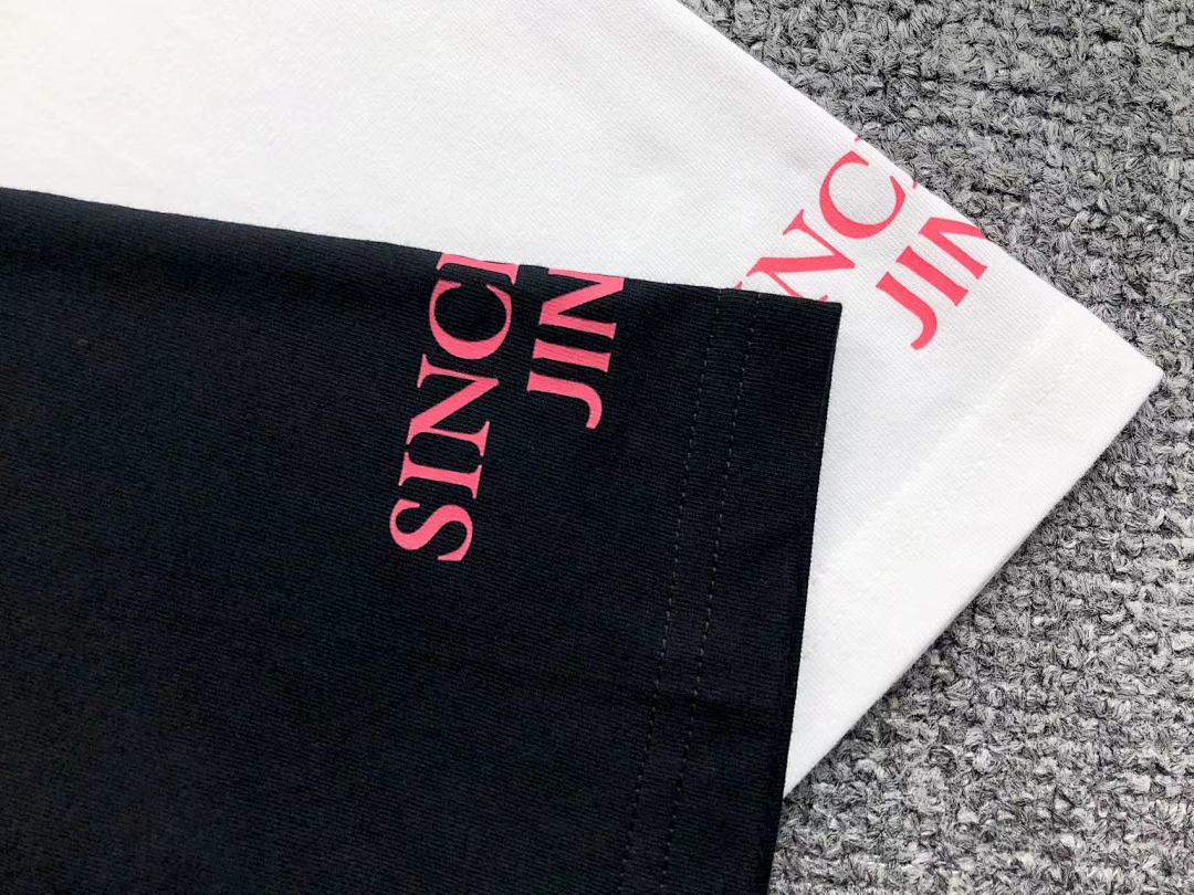 Christian Louboutin 85 ANTI SOCIAL CLUB T-SHIRT - Image 17