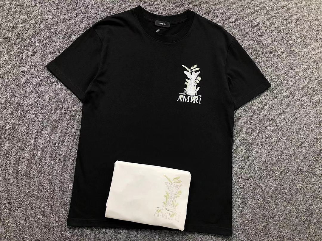 AMIRI 85 AMIRI T-SHIRT 3103040232 (Im 170Cm 55Kg I Wear Size M In The Phot) - Image 16