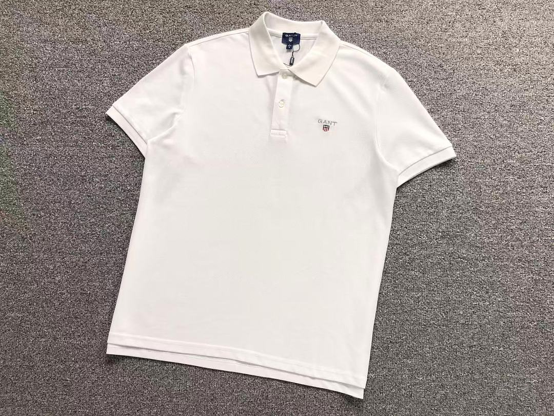 Gant 118 GANT POLO 4205120277 (Im 170Cm 60Kg I Wear Size L In The Phot) - Image 7