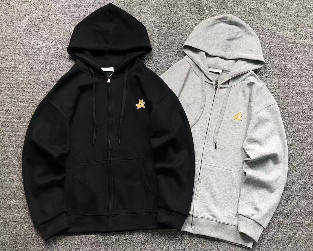 Unbranded 215 M⭐⭐SON KI⭐S⭐NE HOODIE 2111241001 (Im 170Cm 60Kg I Wear Size M In The Phot) - Image 5
