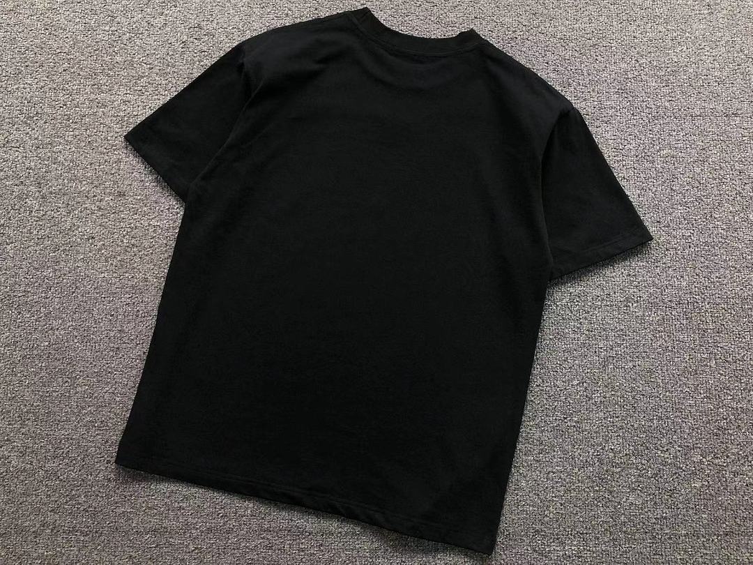 Prada 128 P⭐A⭐A T-SHIRT 5241409147 (Im 170Cm 60Kg I Wear Size S In The Phot) - Image 13