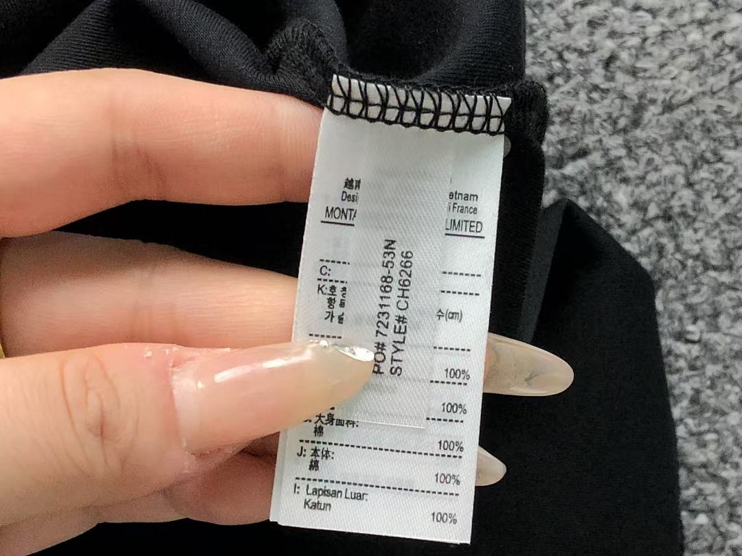 Unbranded 128 LACOSTE LONG SLEEVED 217221001 (Im 170Cm 60Kg I Wear Size 2XL In The Phot) - Image 27