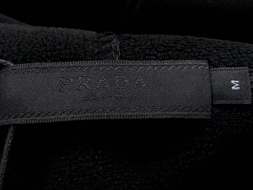 Unbranded 215 P⭐A⭐A HOODIE 2112110101 (Im 170Cm 60Kg I Wear Size M In The Phot) - Image 24