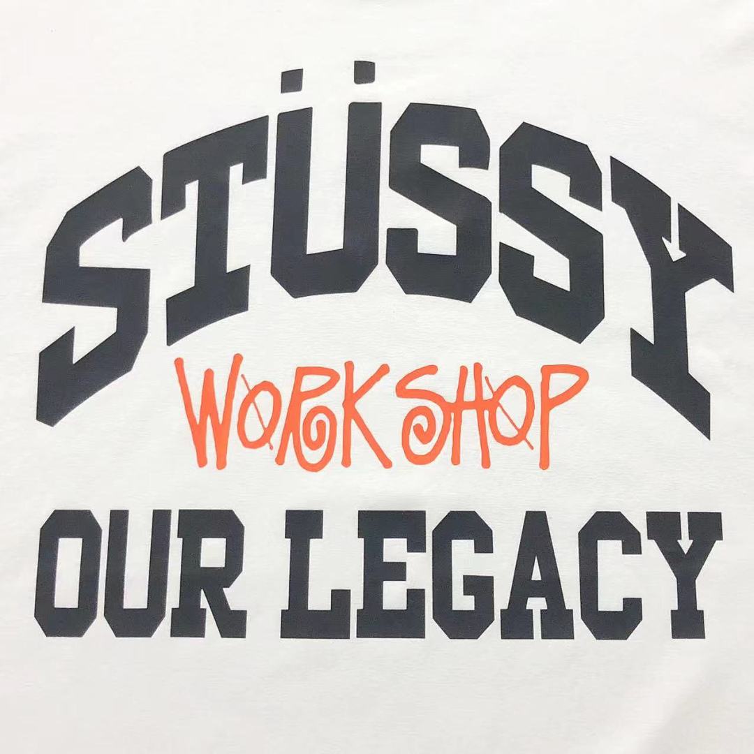 Stussy 78 STUSSY T-SHIRT - Image 26
