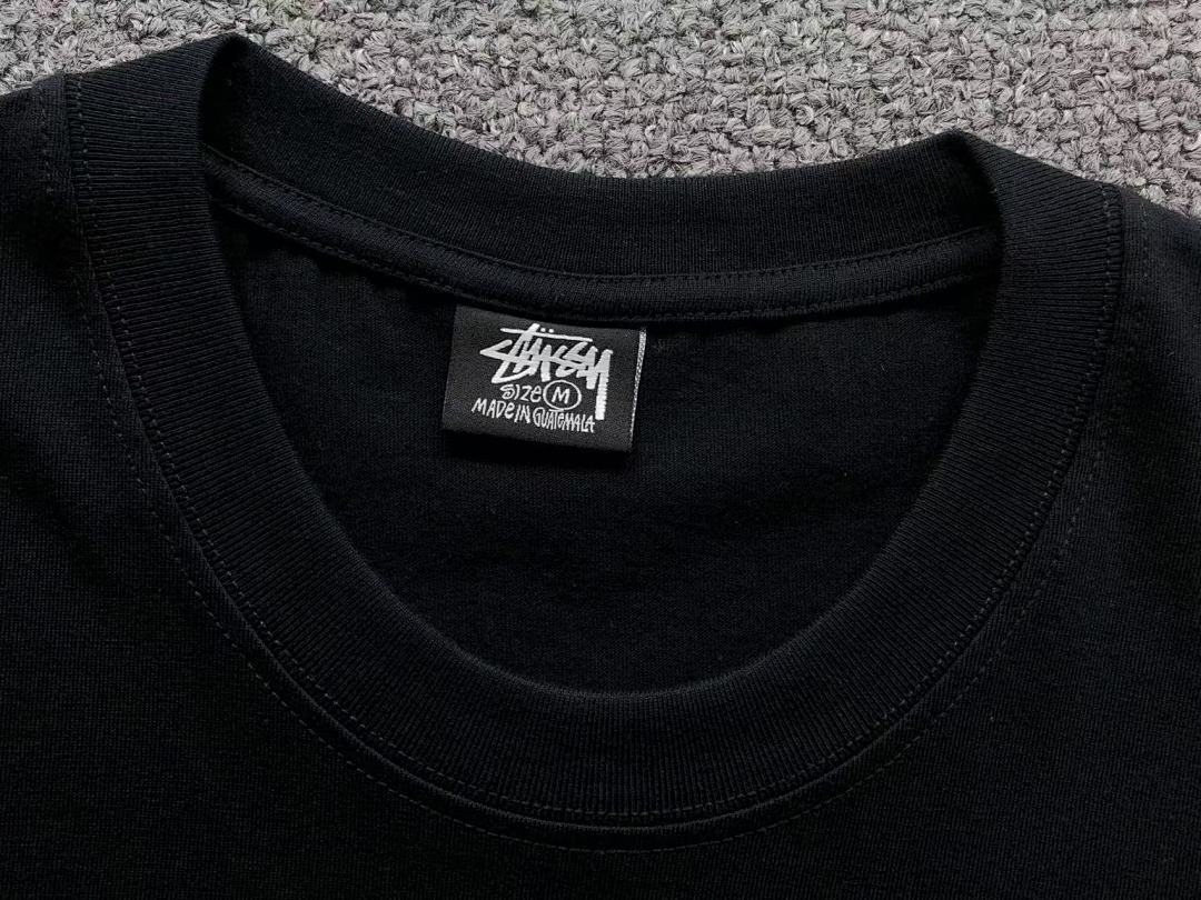 Stussy 85 STUSSY T-SHIRT 3104090331 (Im 170Cm 60Kg I Wear Size M In The Phot) - Image 26