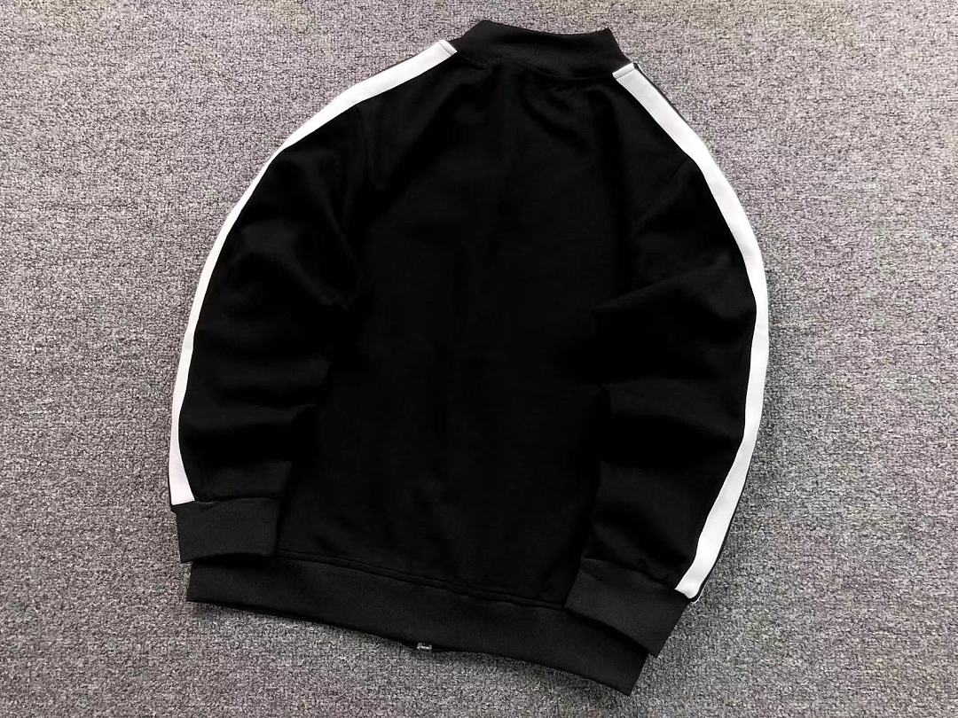 Palm Angels 125 PALM ANGELS JACKET 2204285036 (Im 170Cm 60Kg I Wear Size S In The Phot) - Image 31